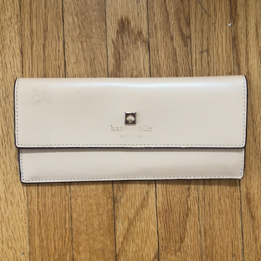 Kate Spade wallet